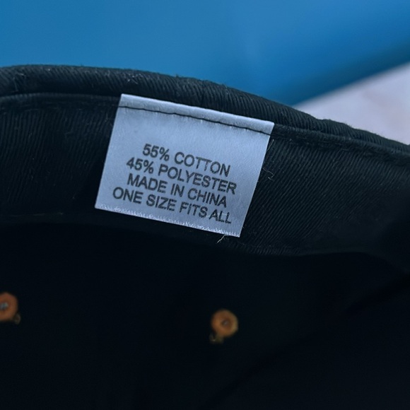 Continental Tire Hat - Picture 5 of 5